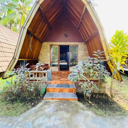 Lombok Indah Bungalow Νησιά Γκίλι Εξωτερικό φωτογραφία