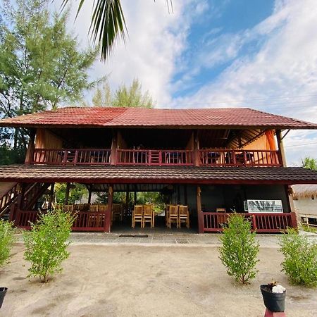 Lombok Indah Bungalow Νησιά Γκίλι Εξωτερικό φωτογραφία