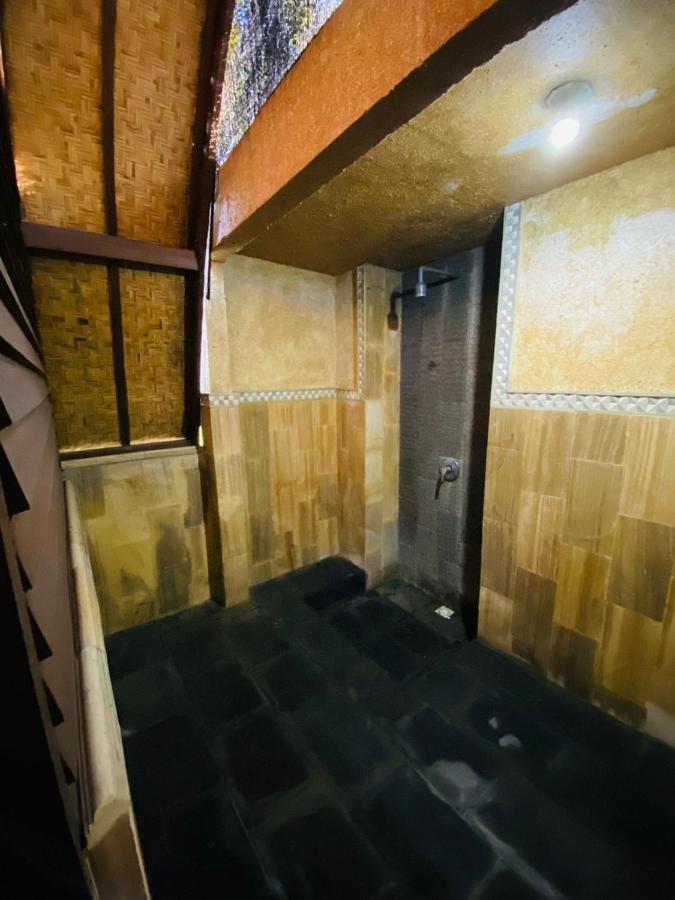Lombok Indah Bungalow Νησιά Γκίλι Εξωτερικό φωτογραφία