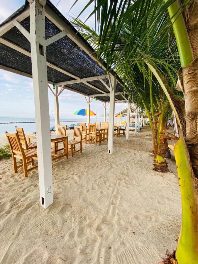 Lombok Indah Bungalow Νησιά Γκίλι Εξωτερικό φωτογραφία