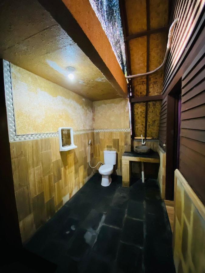 Lombok Indah Bungalow Νησιά Γκίλι Εξωτερικό φωτογραφία