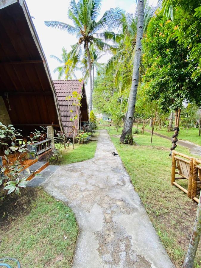 Lombok Indah Bungalow Νησιά Γκίλι Εξωτερικό φωτογραφία